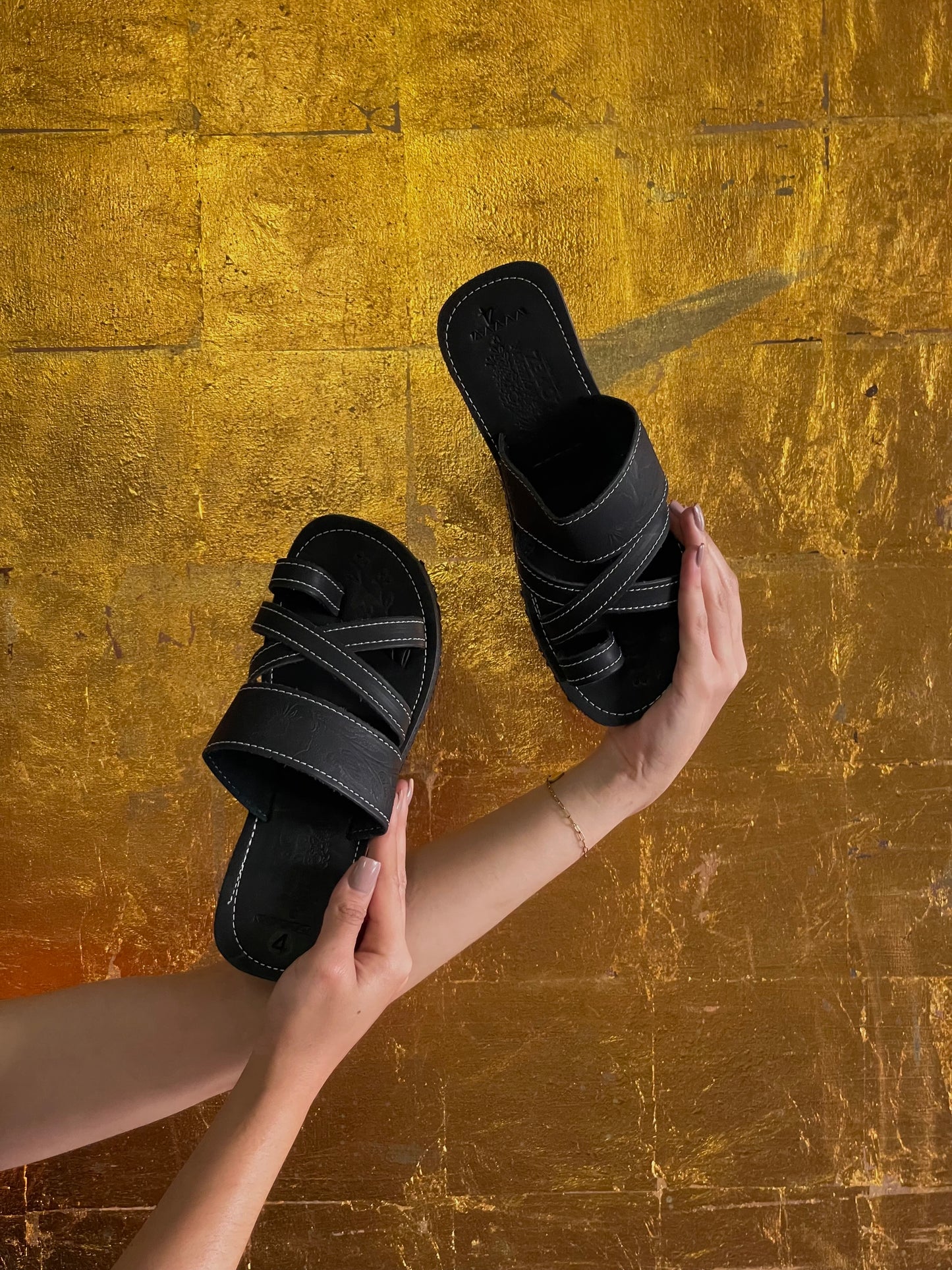 Calzado Zig Zag