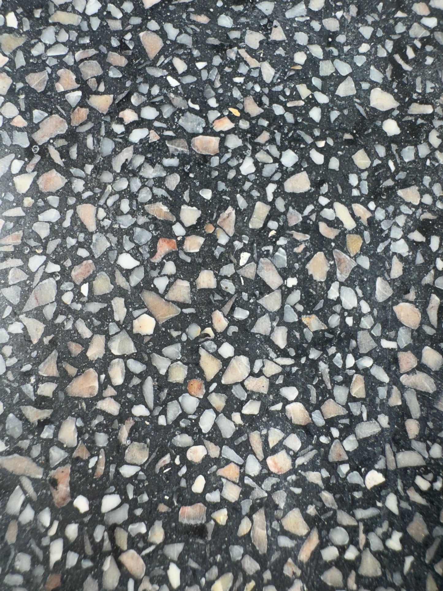 Charola Terrazo