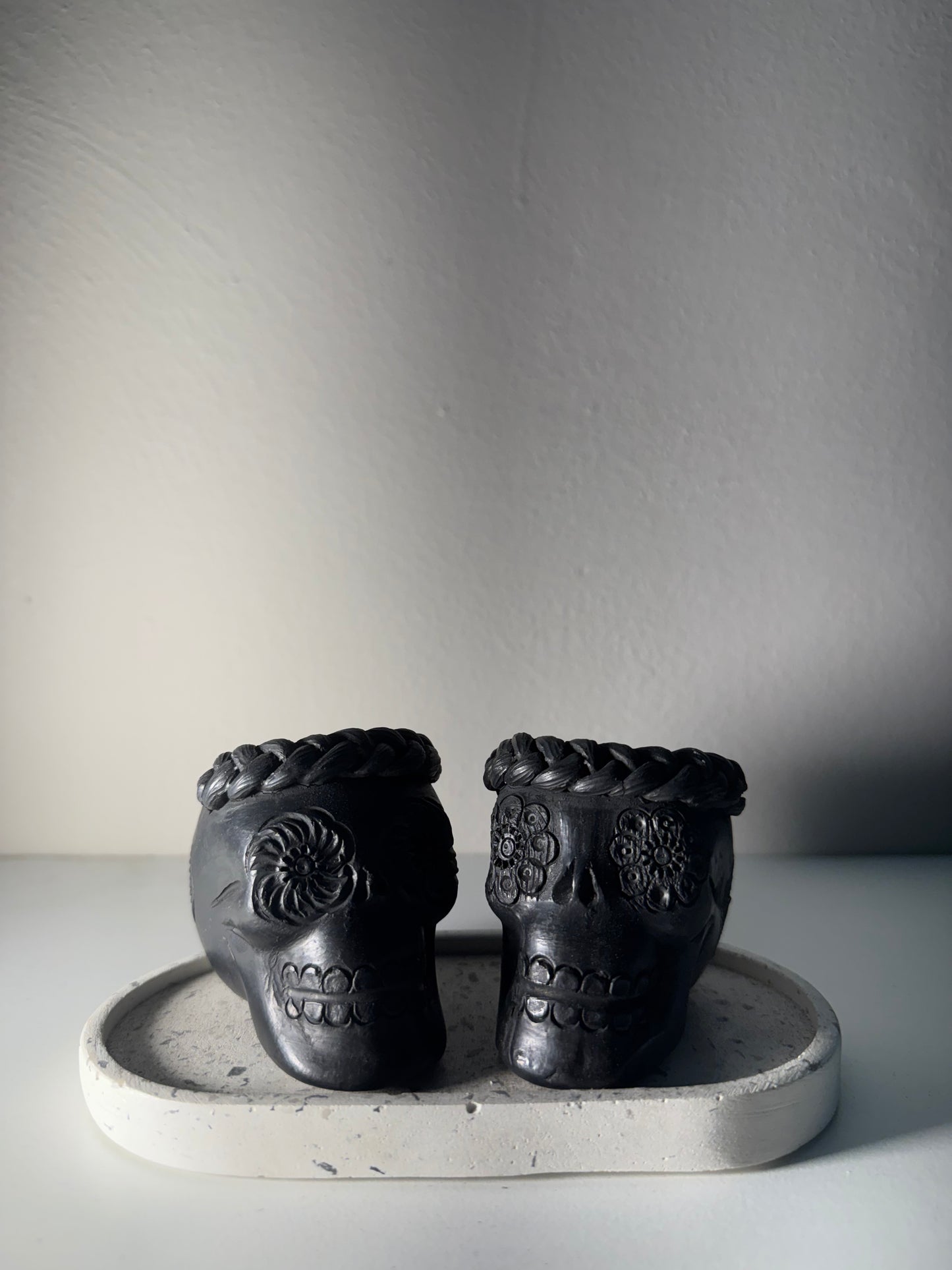 Mezcalero Calavera