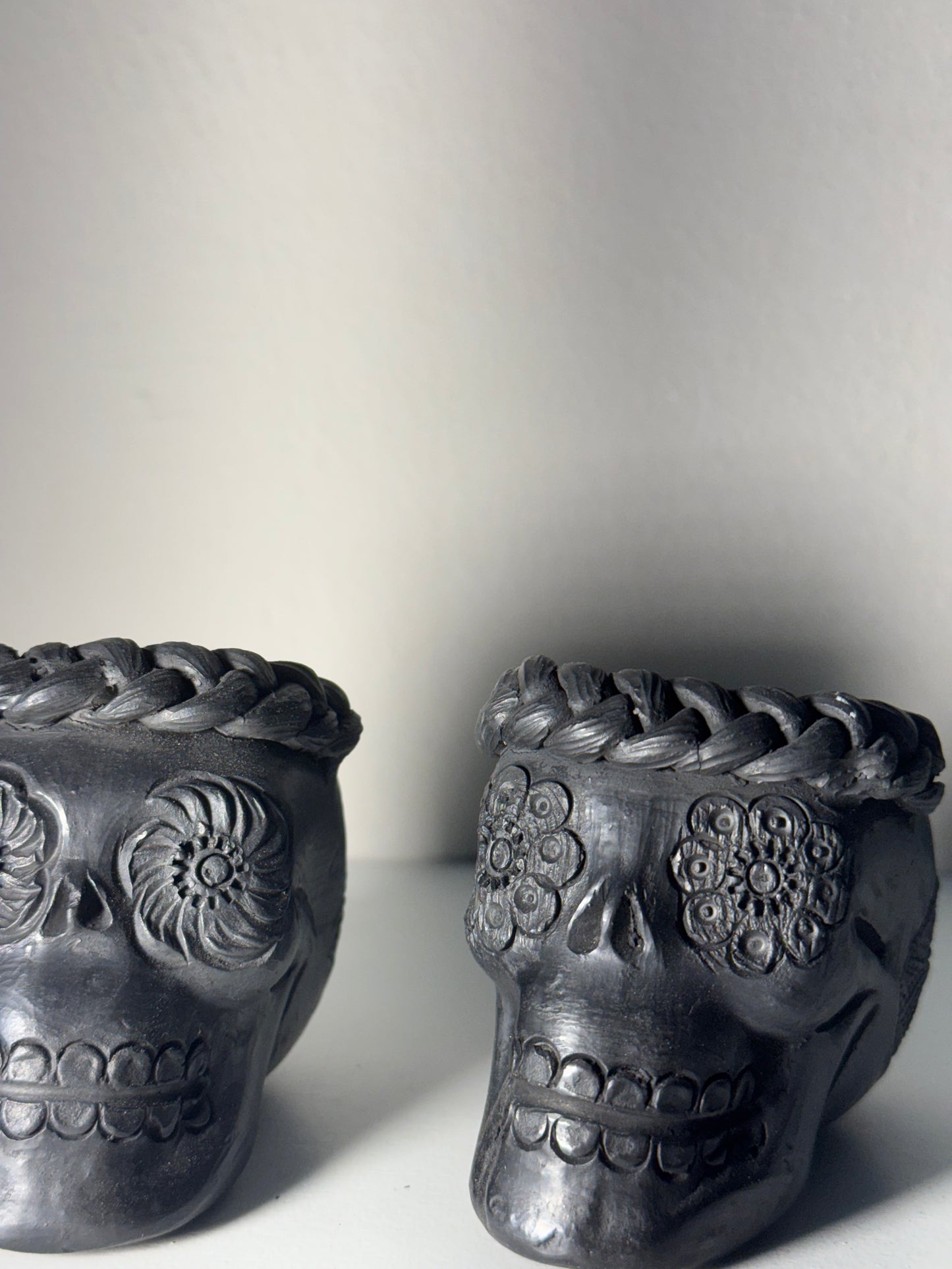 Mezcalero Calavera