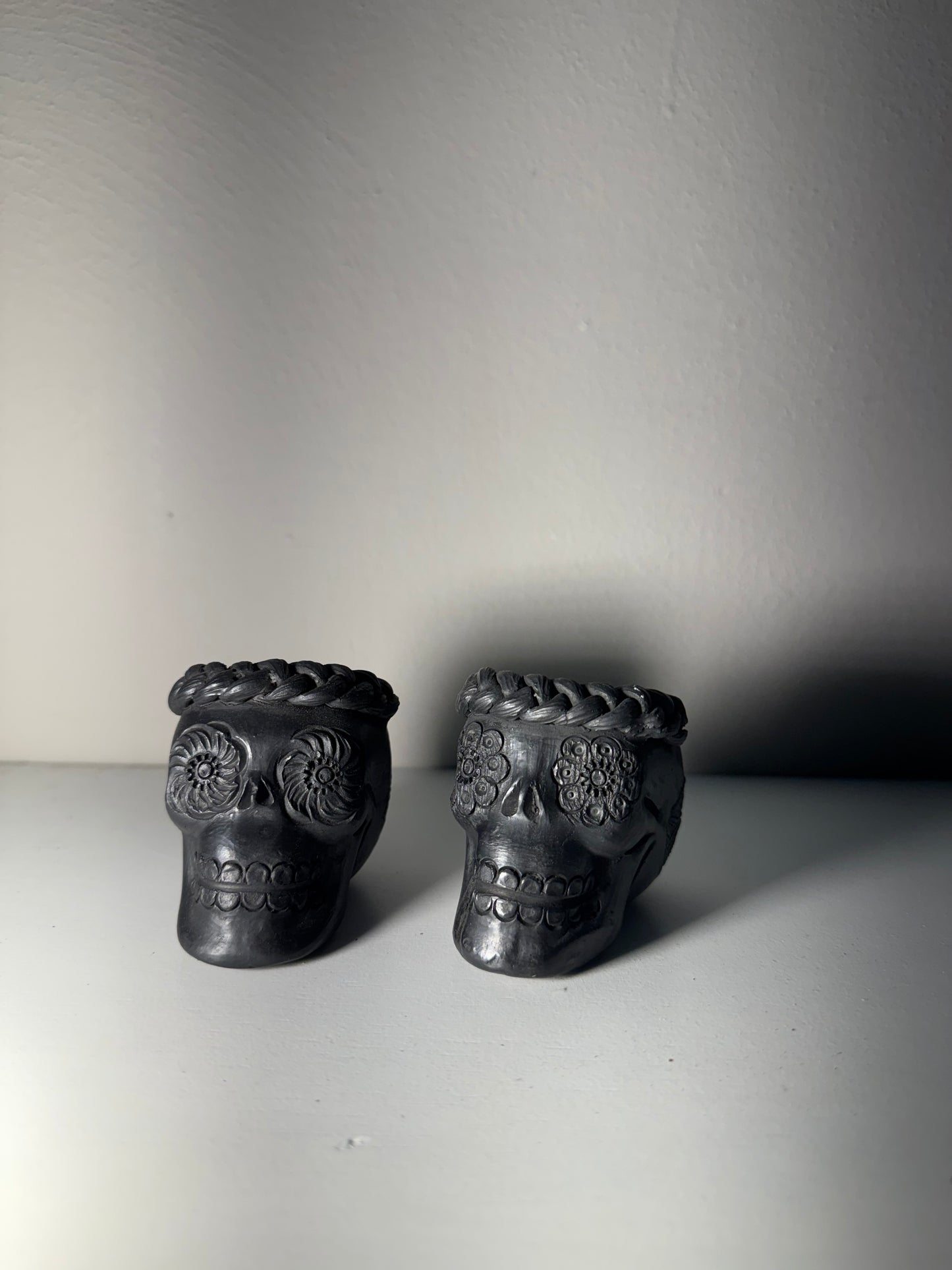 Mezcalero Calavera