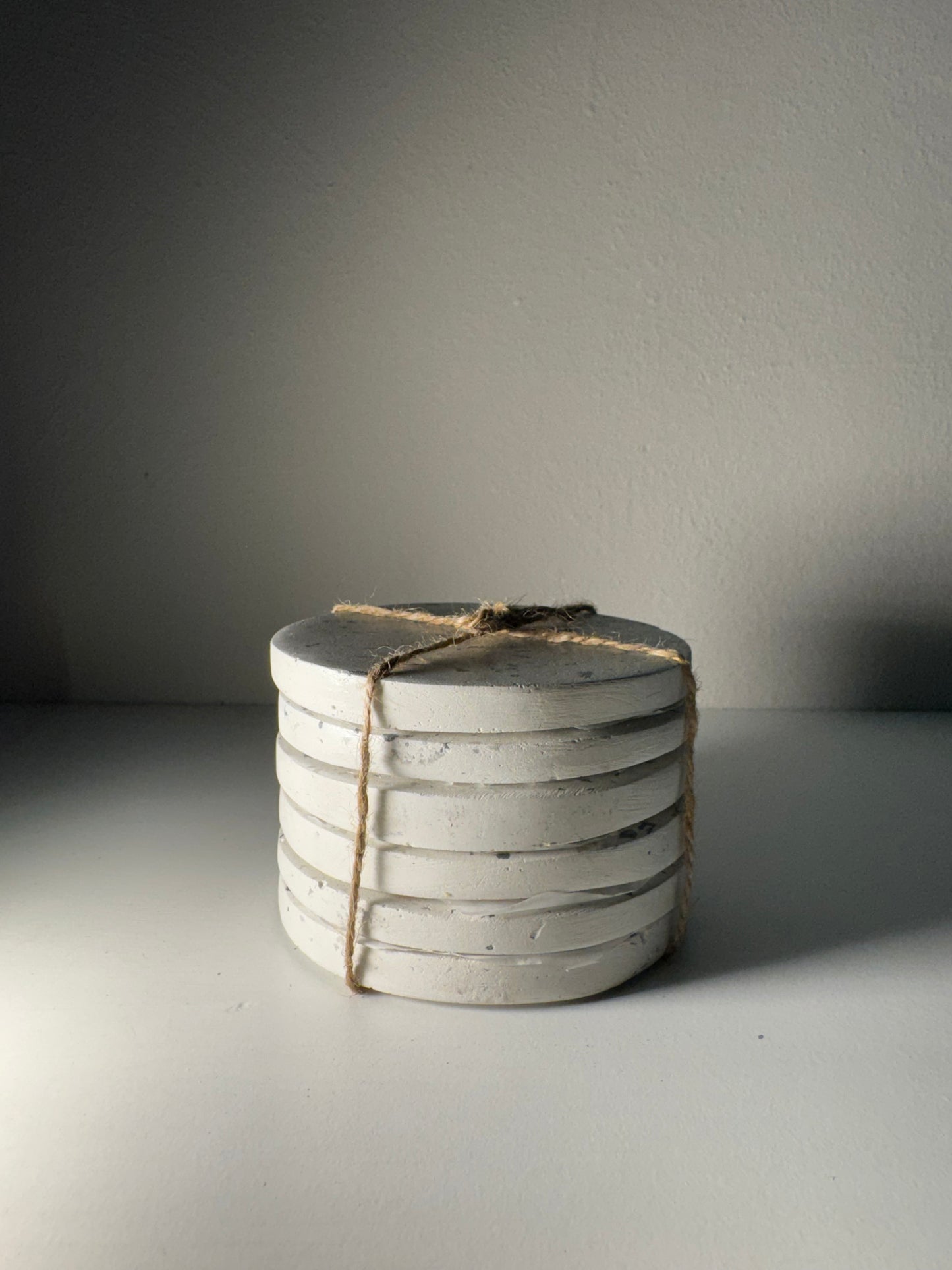 Portavasos Terrazo