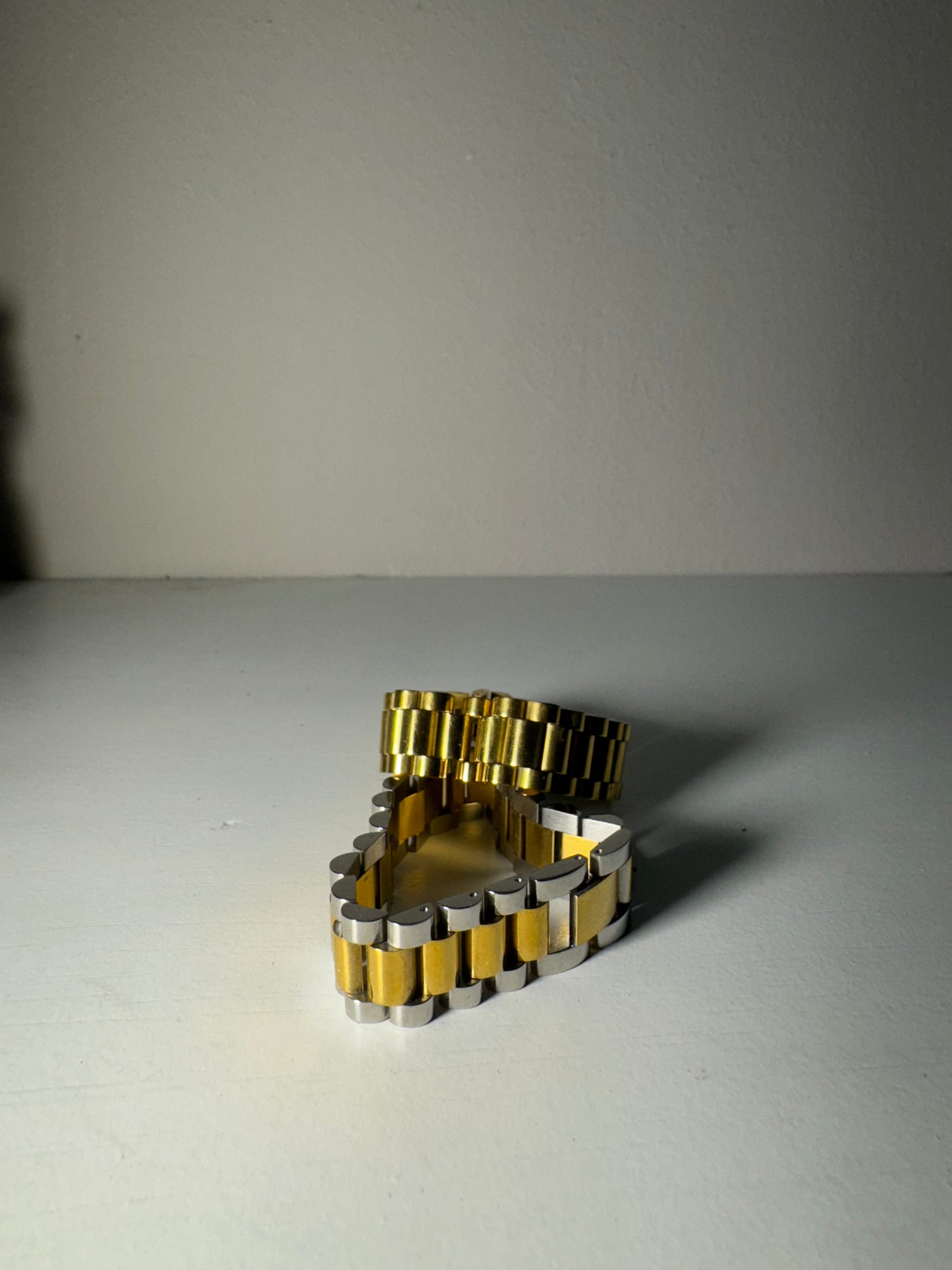 Brazalete Eslabones