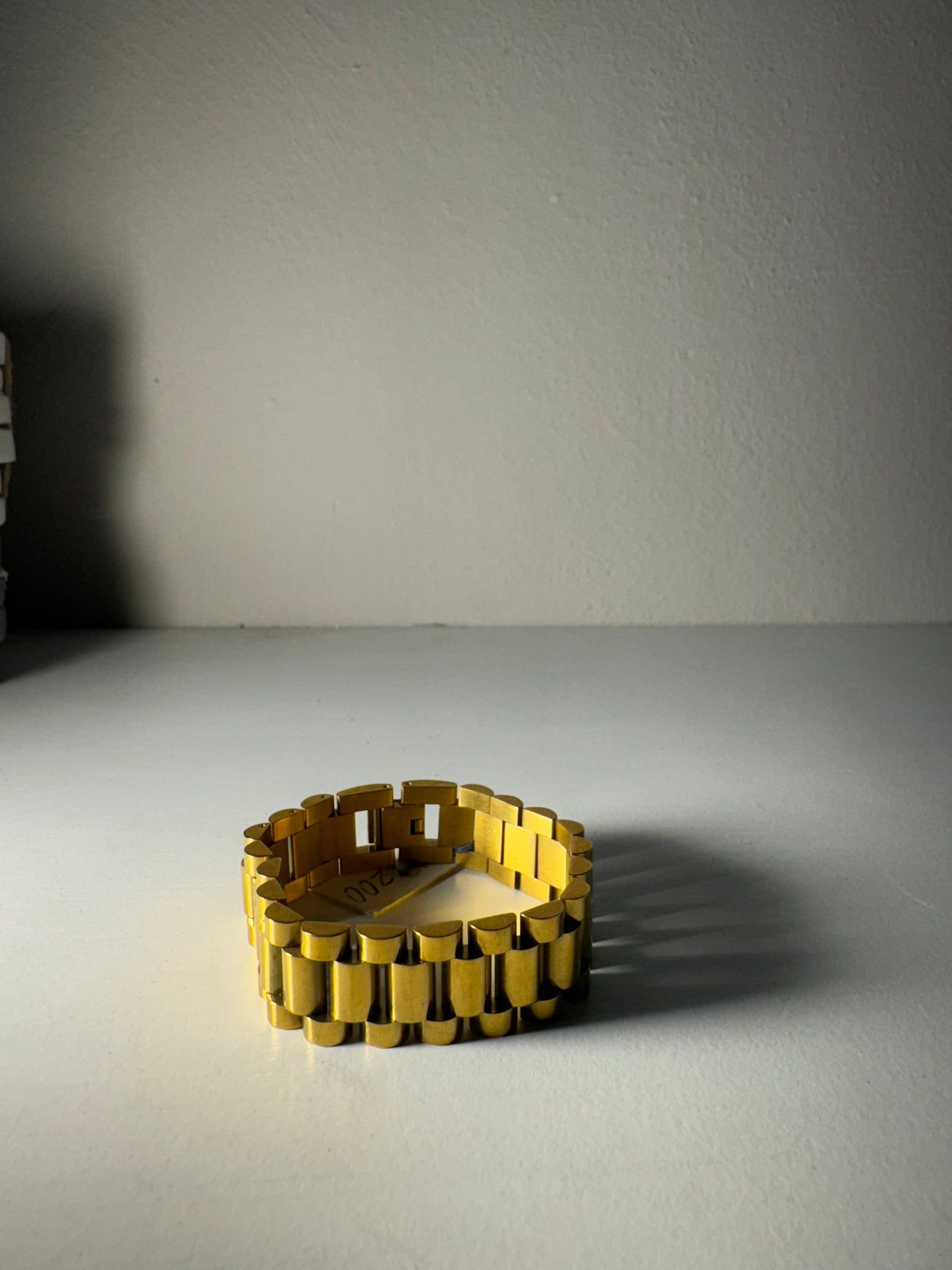 Brazalete Eslabones