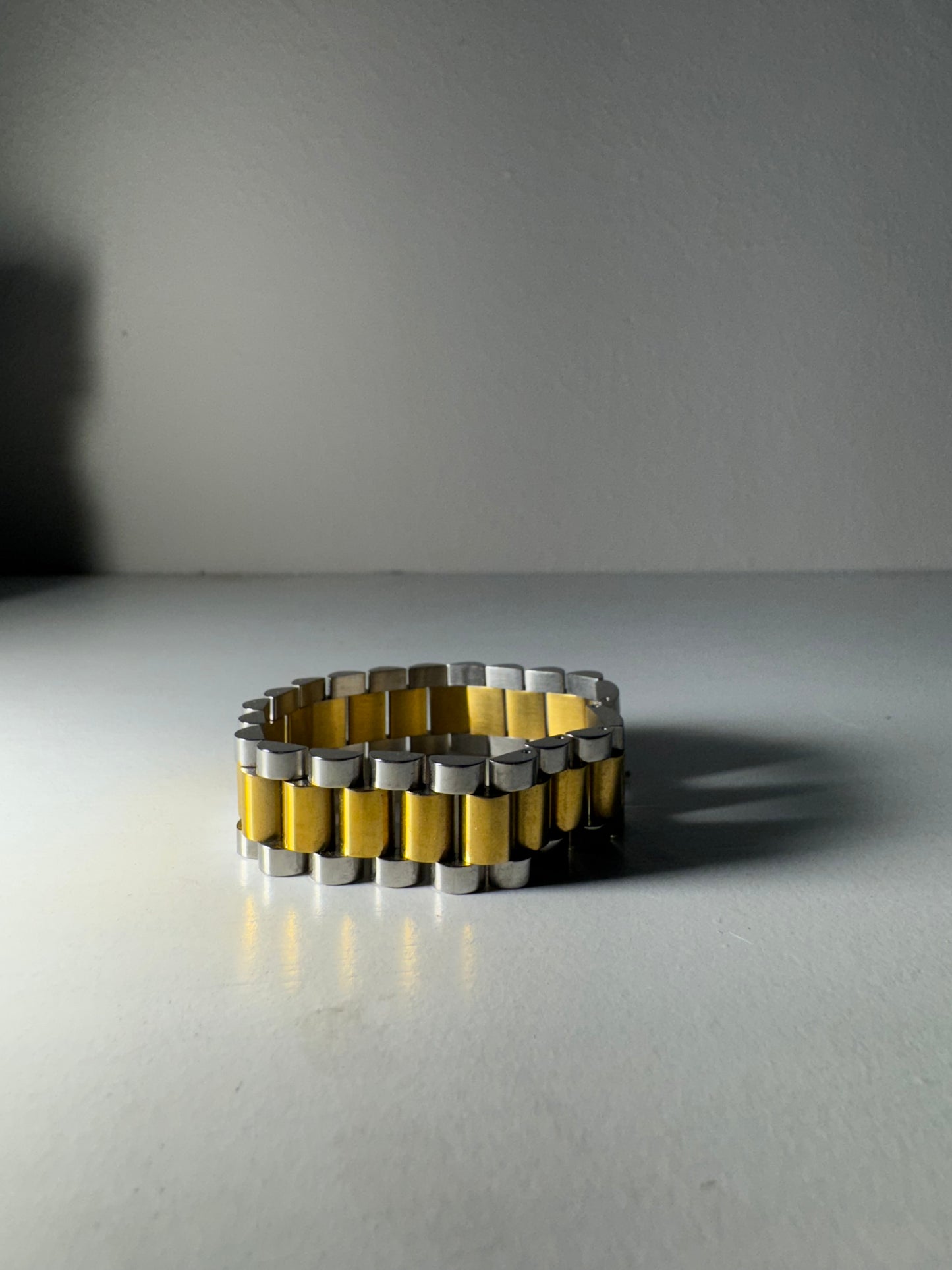 Brazalete Eslabones