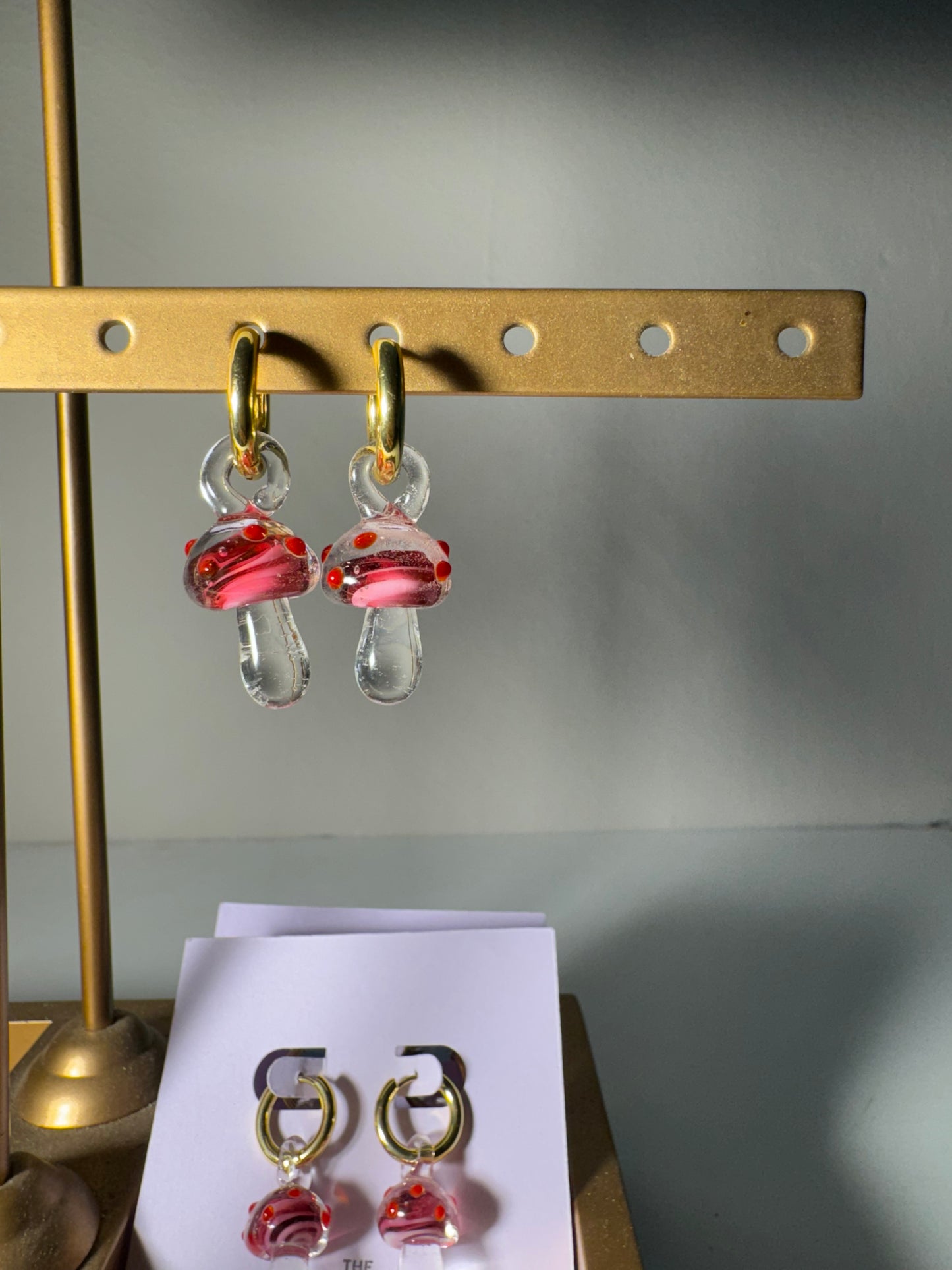Aretes Fungi