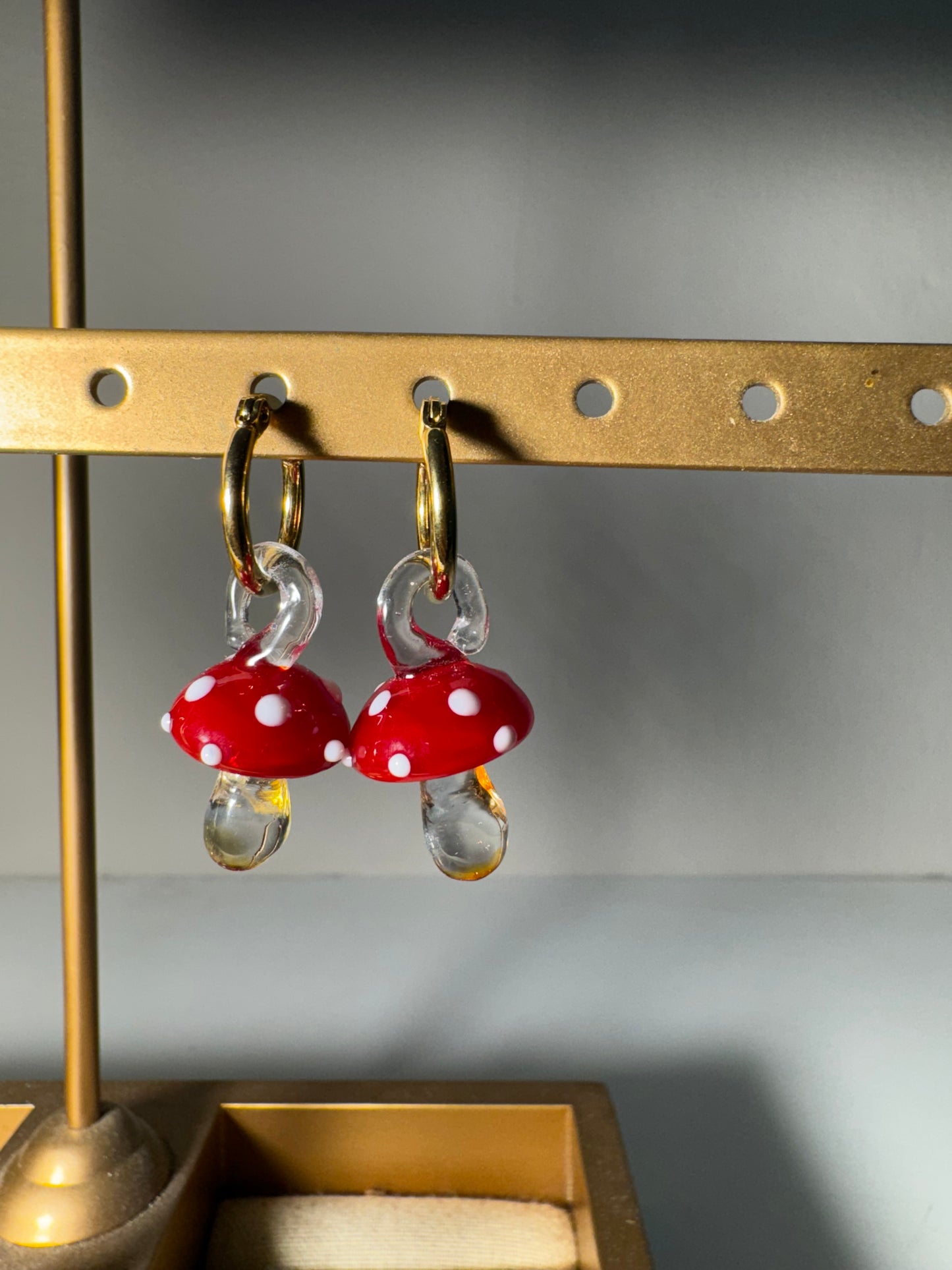 Aretes Fungi