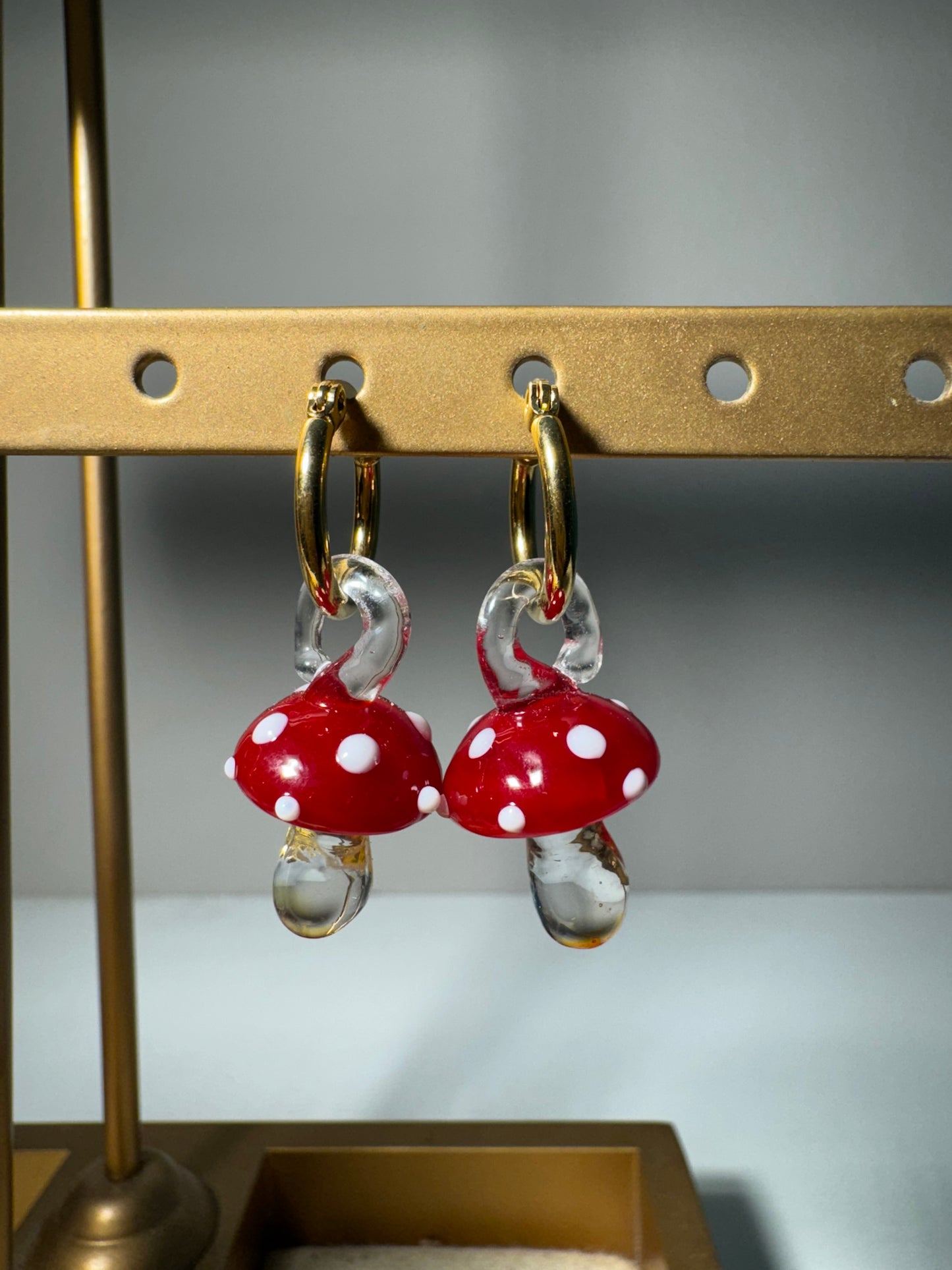 Aretes Fungi
