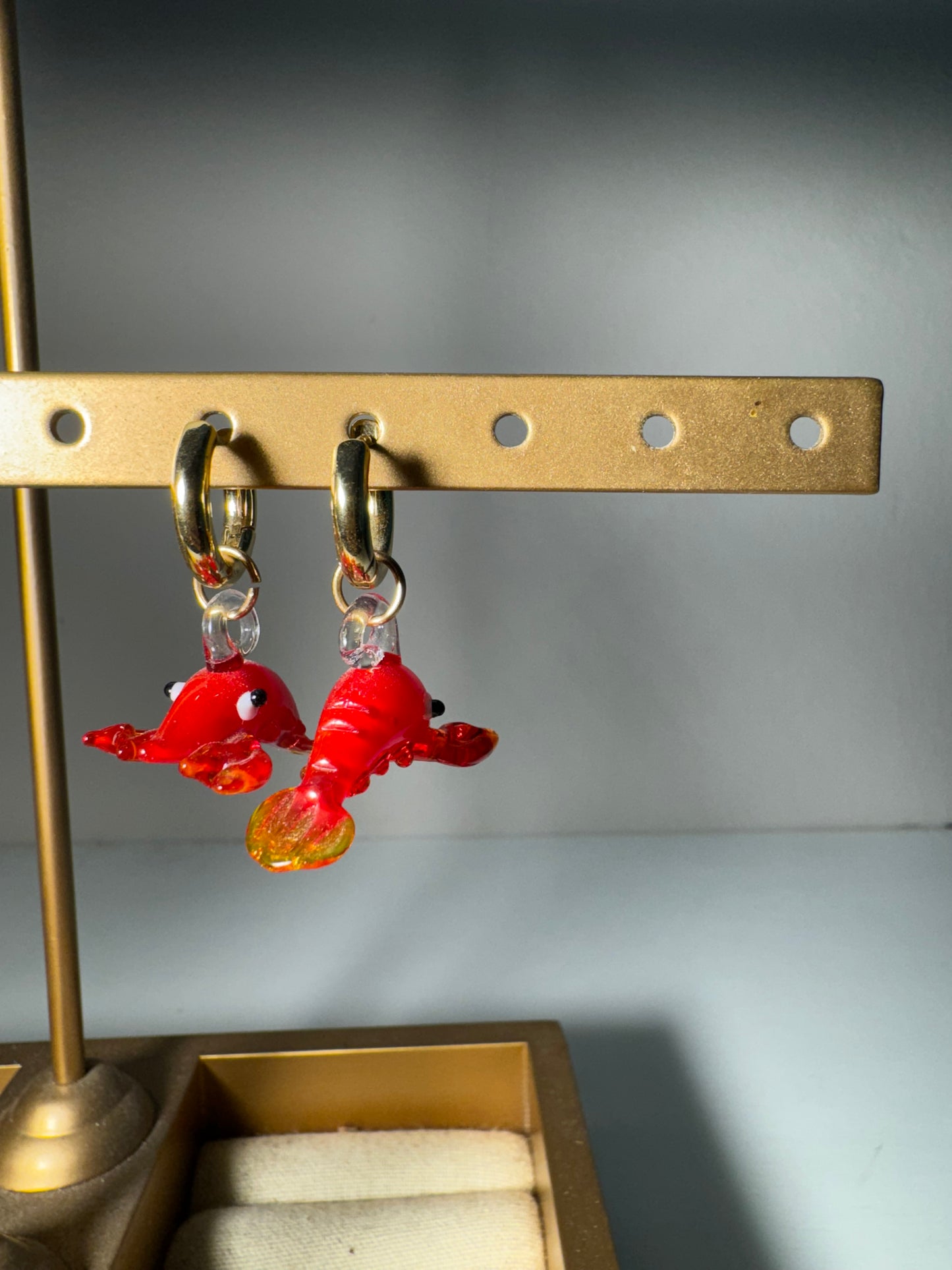 Aretes Animalitos
