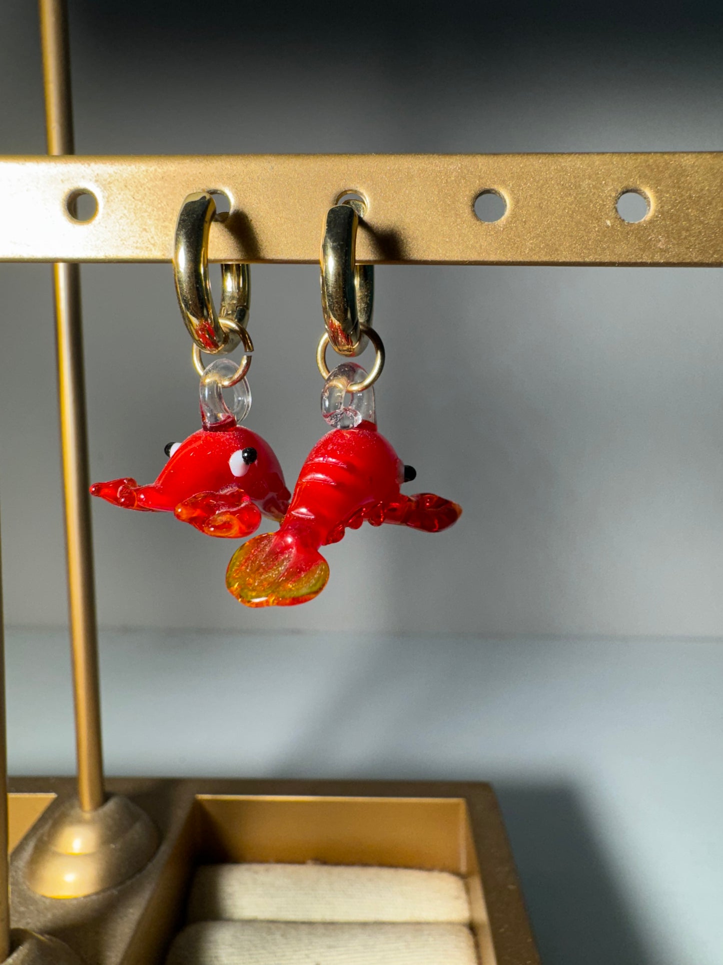 Aretes Animalitos
