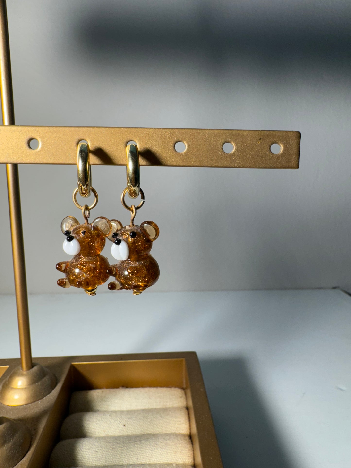 Aretes Animalitos
