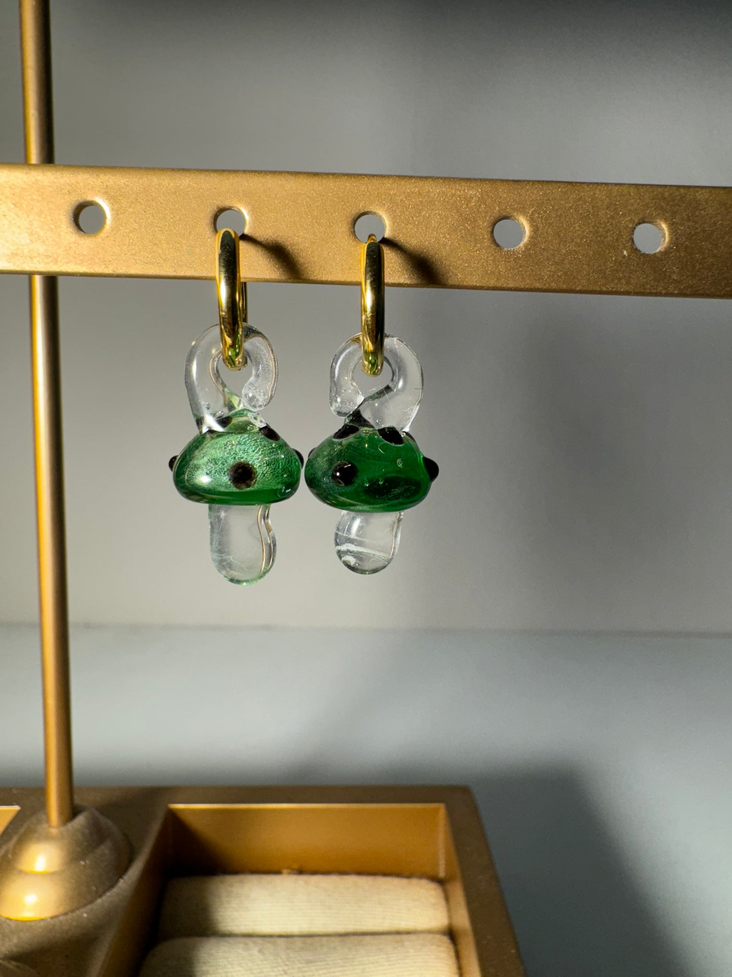 Aretes Fungi