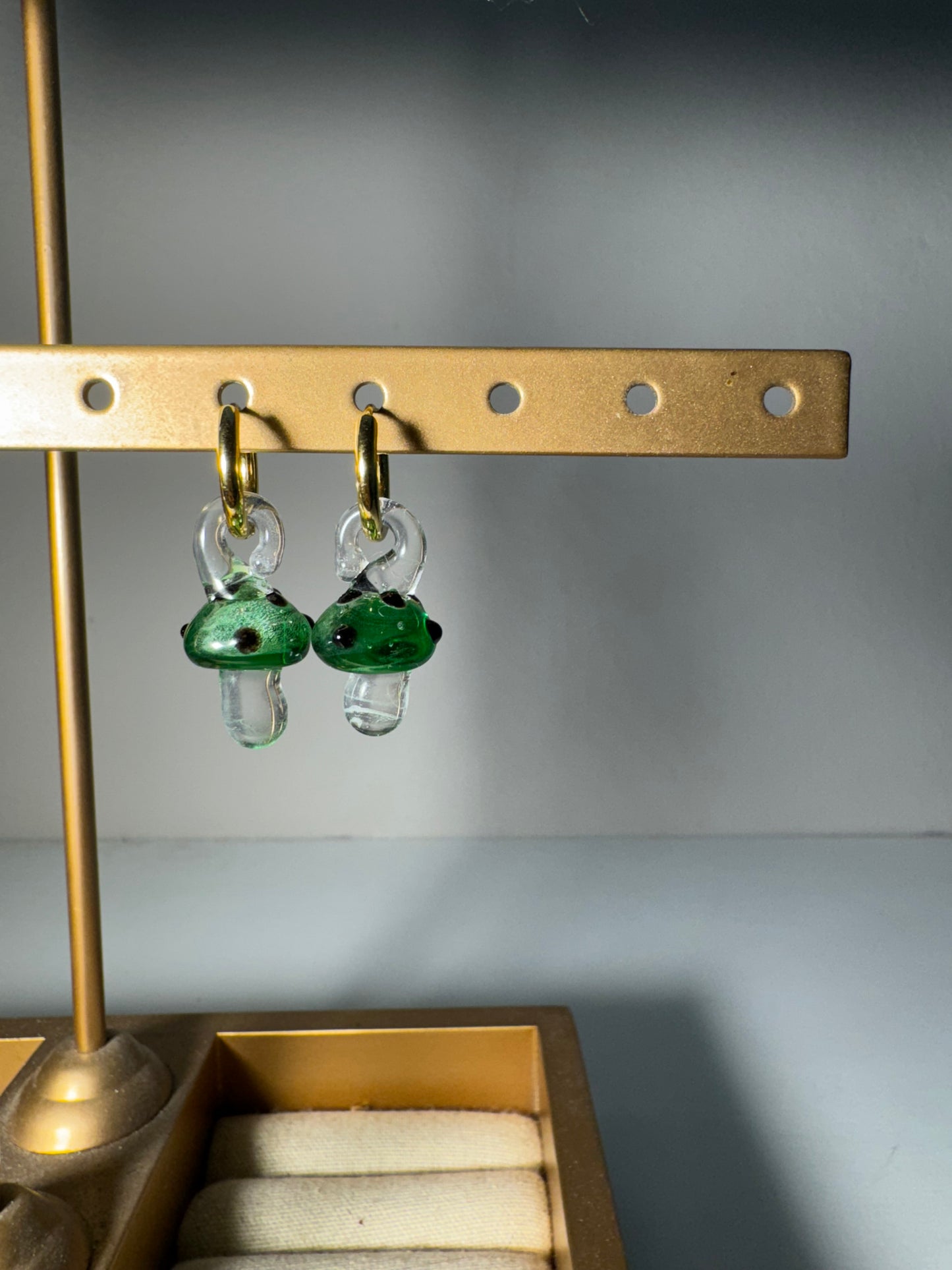 Aretes Fungi