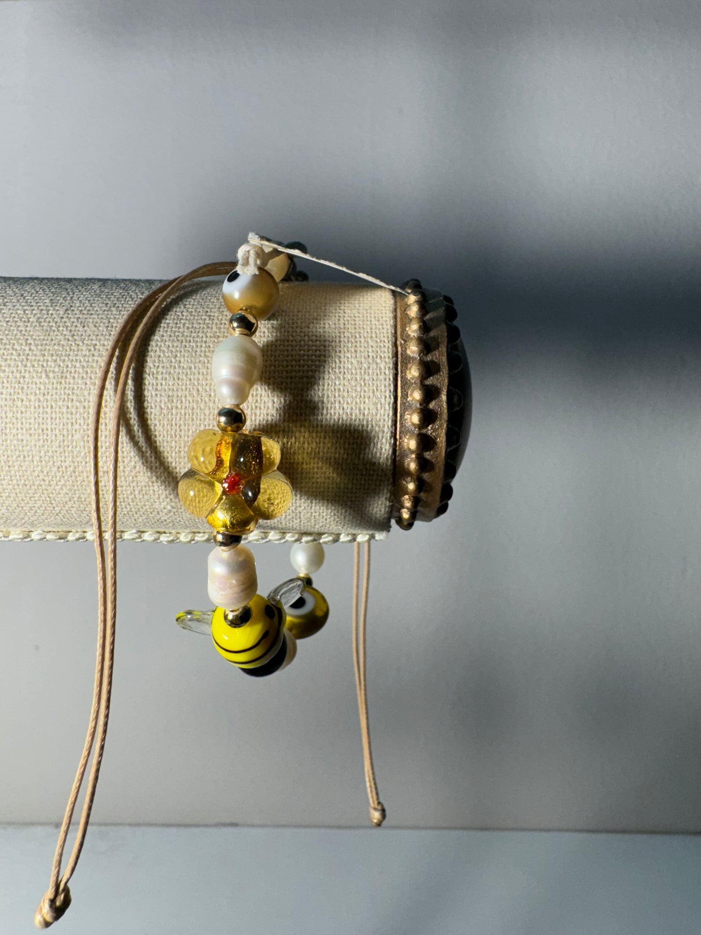 Pulseras Formas