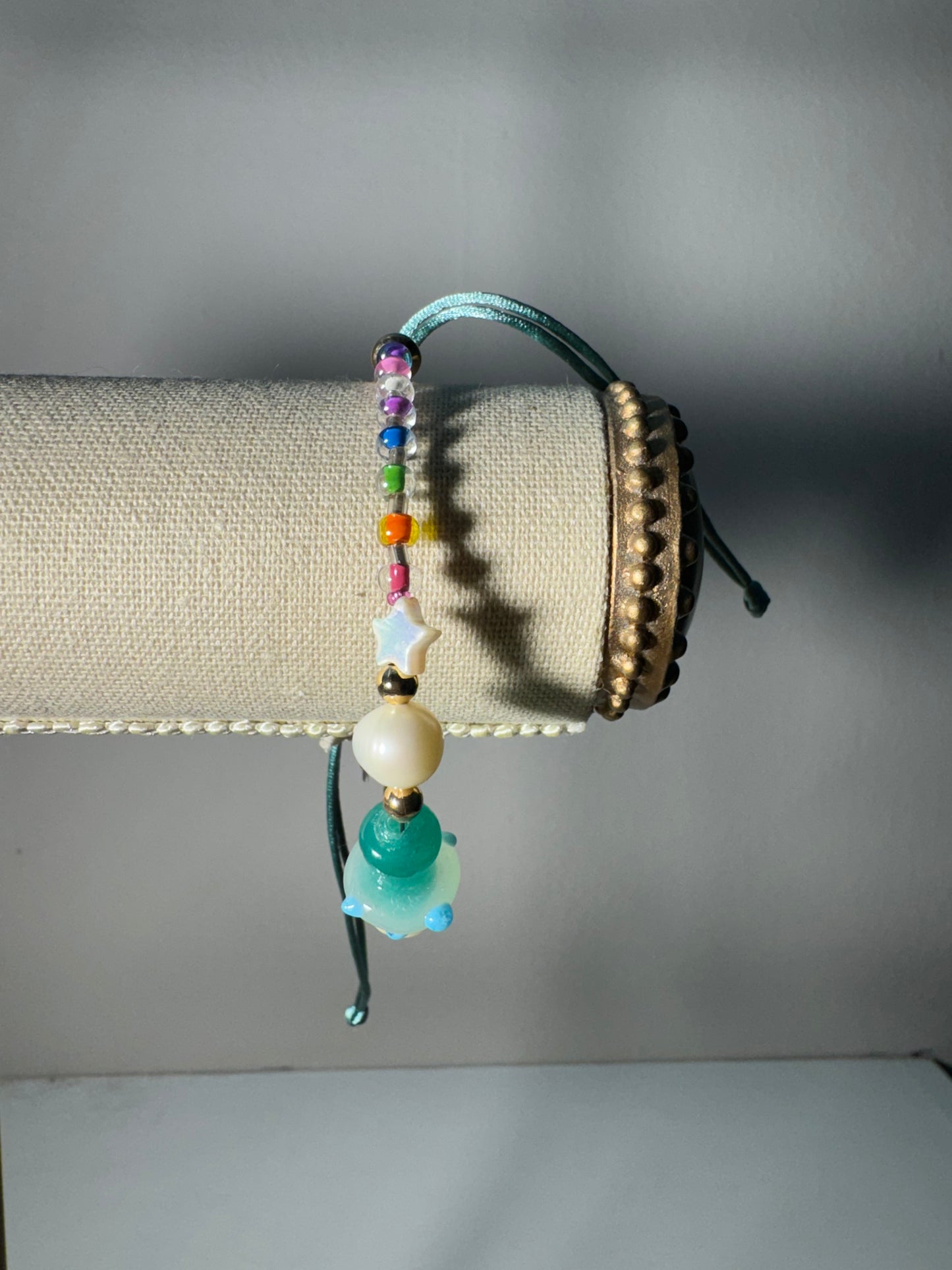Pulseras Soles