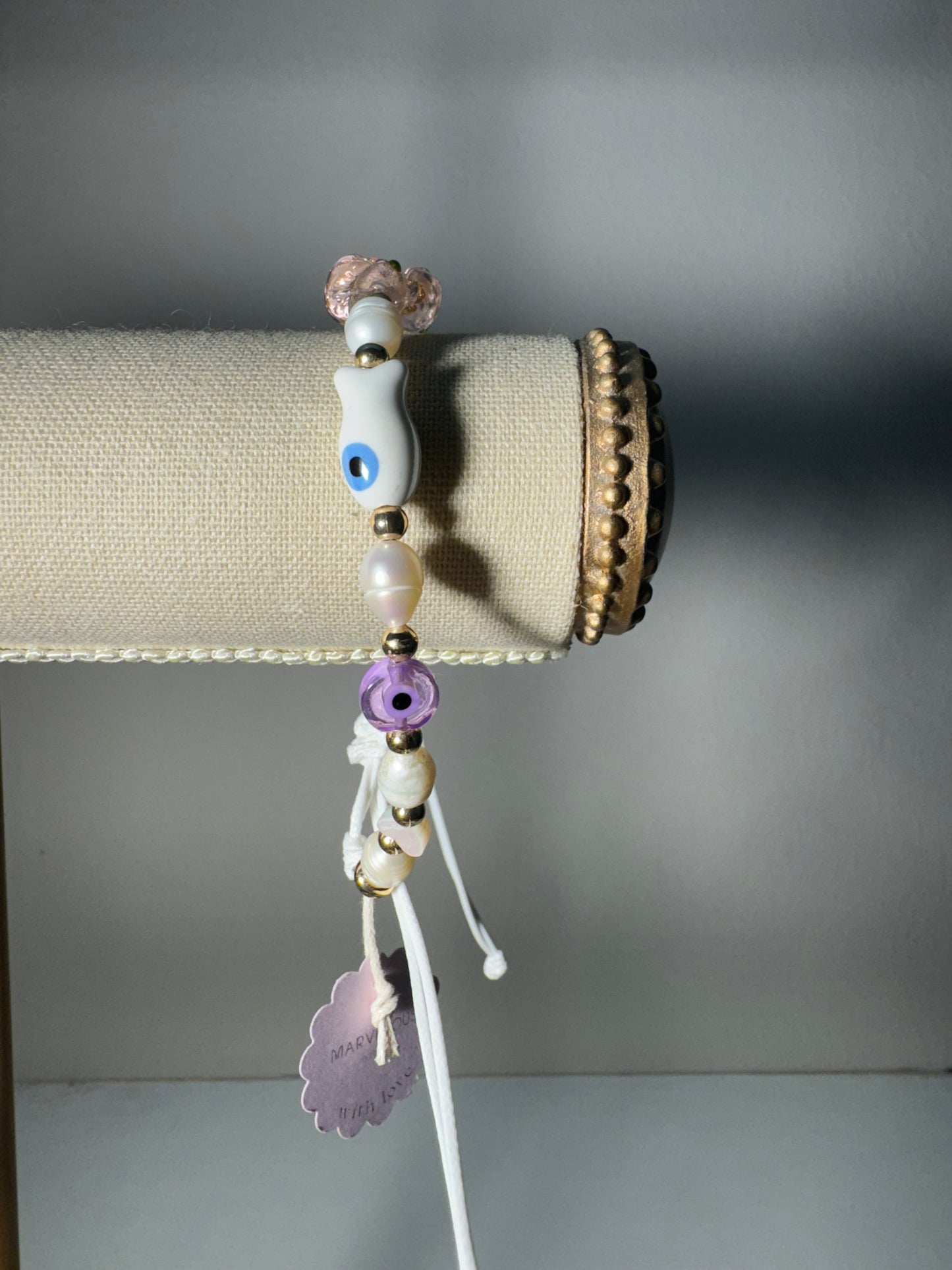 Pulseras Formas