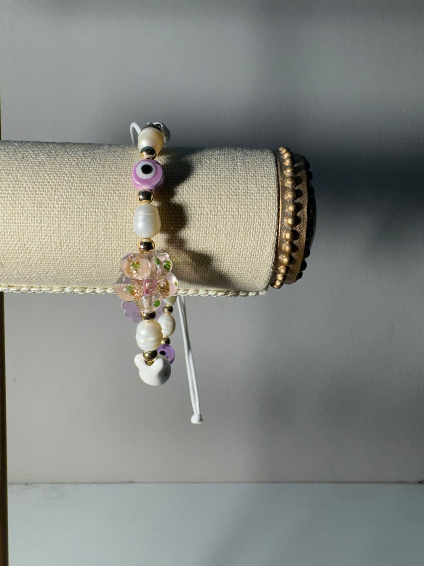 Pulseras Formas