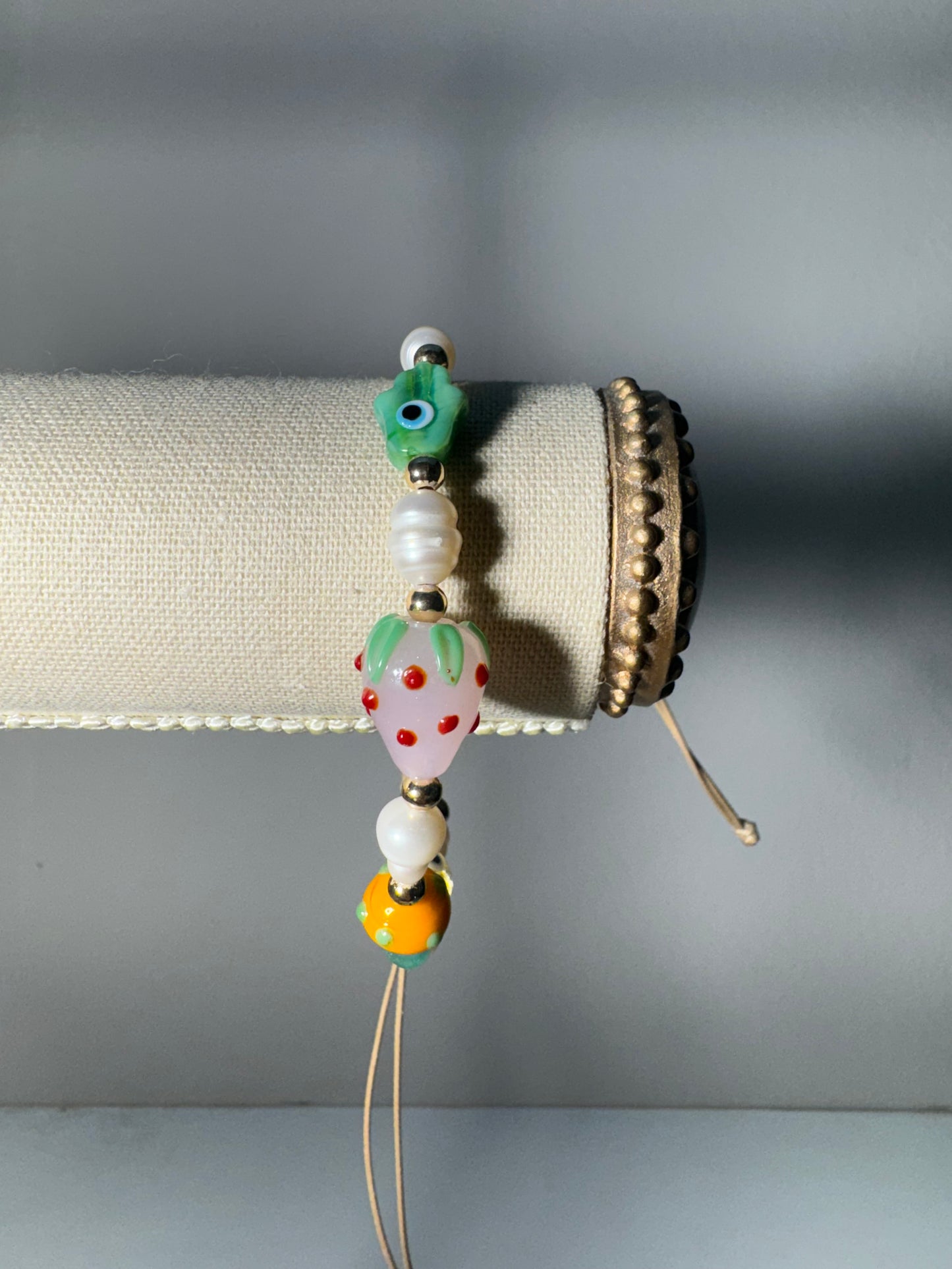 Pulseras Formas