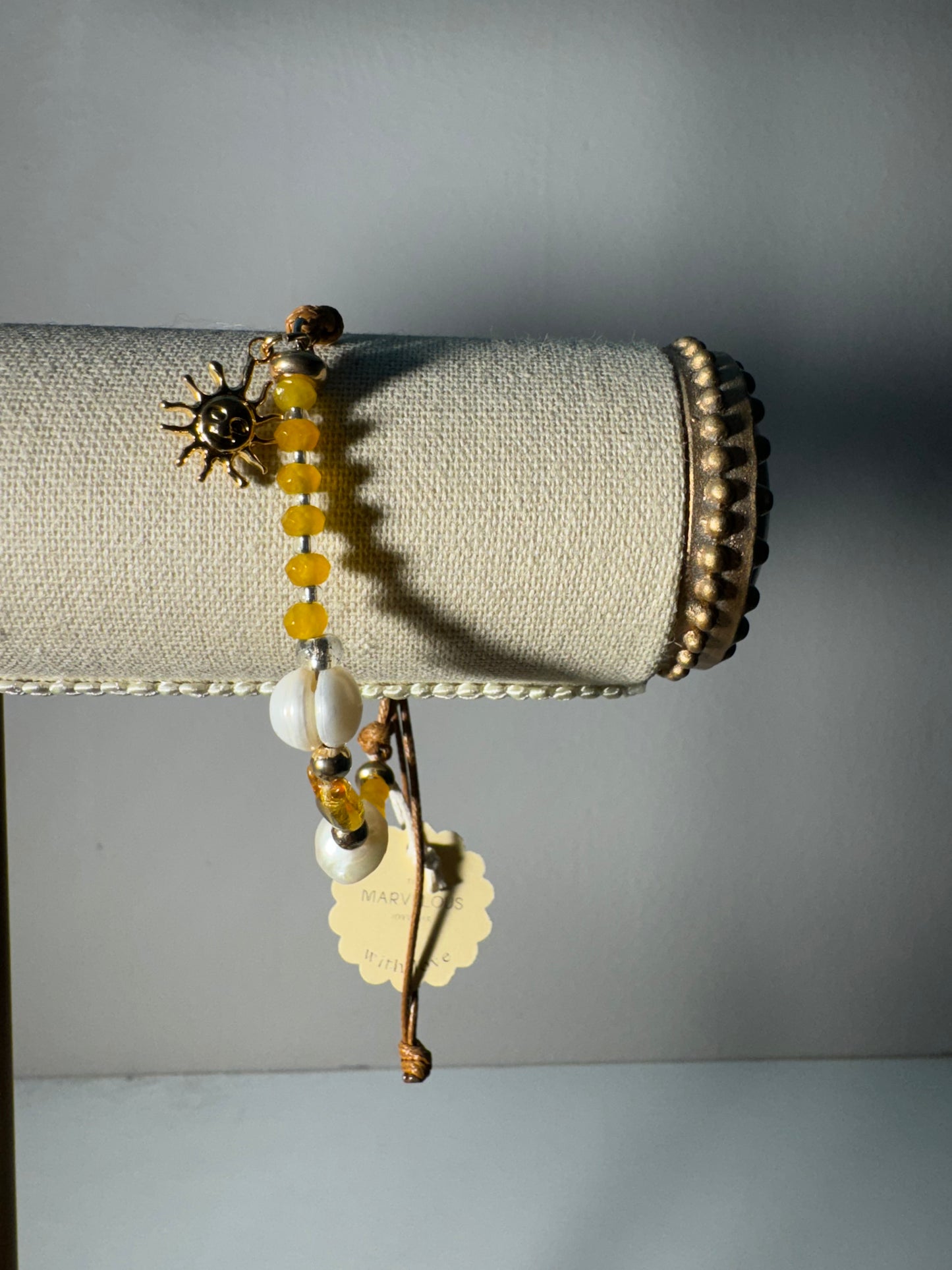 Pulseras Soles