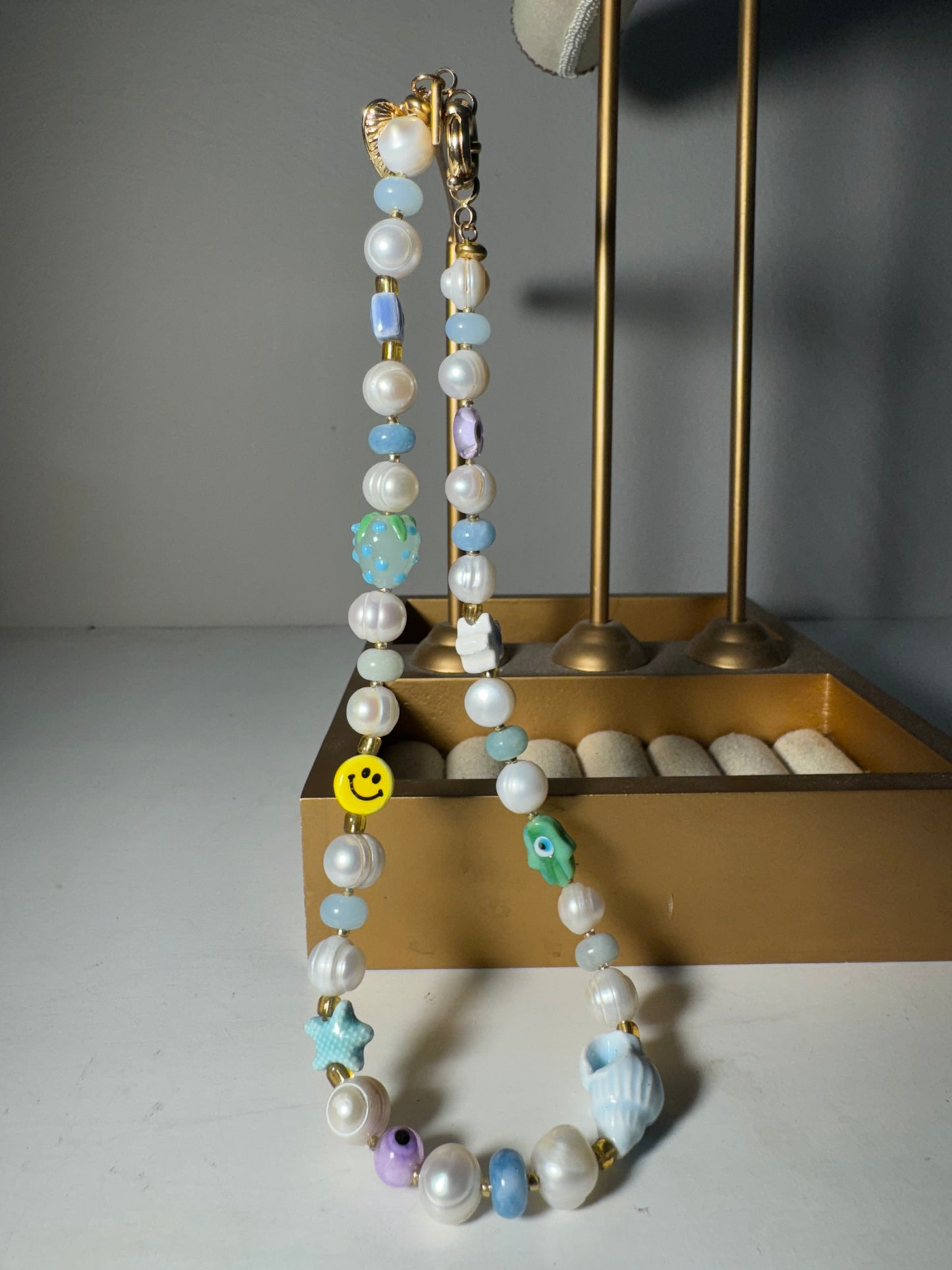Collar Carita