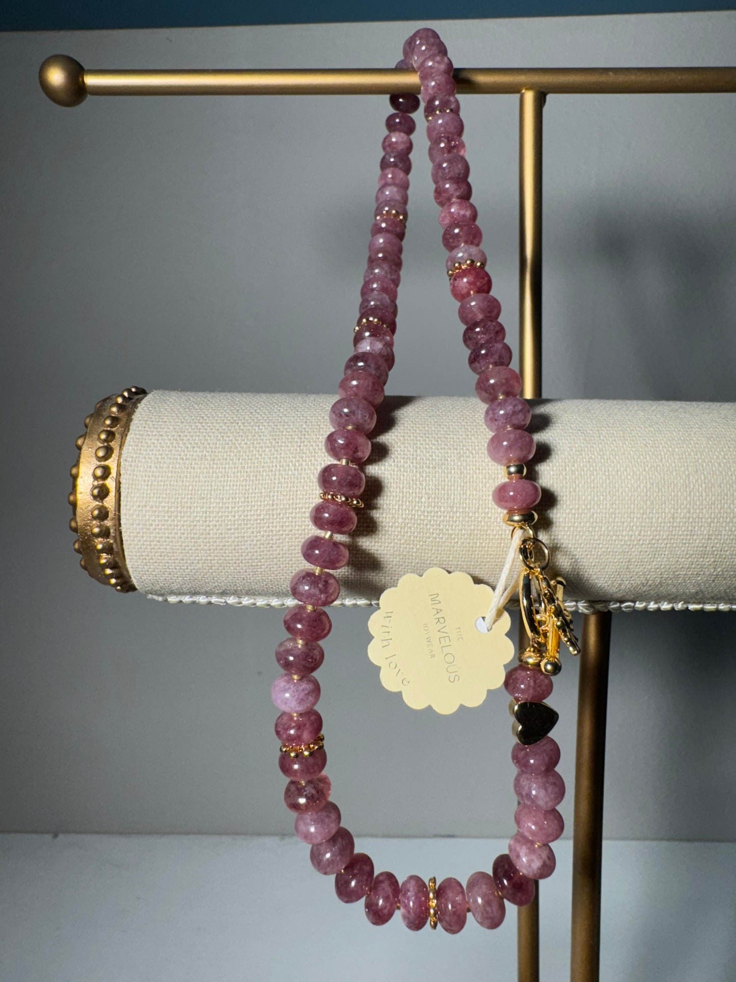 Collar Monocromático
