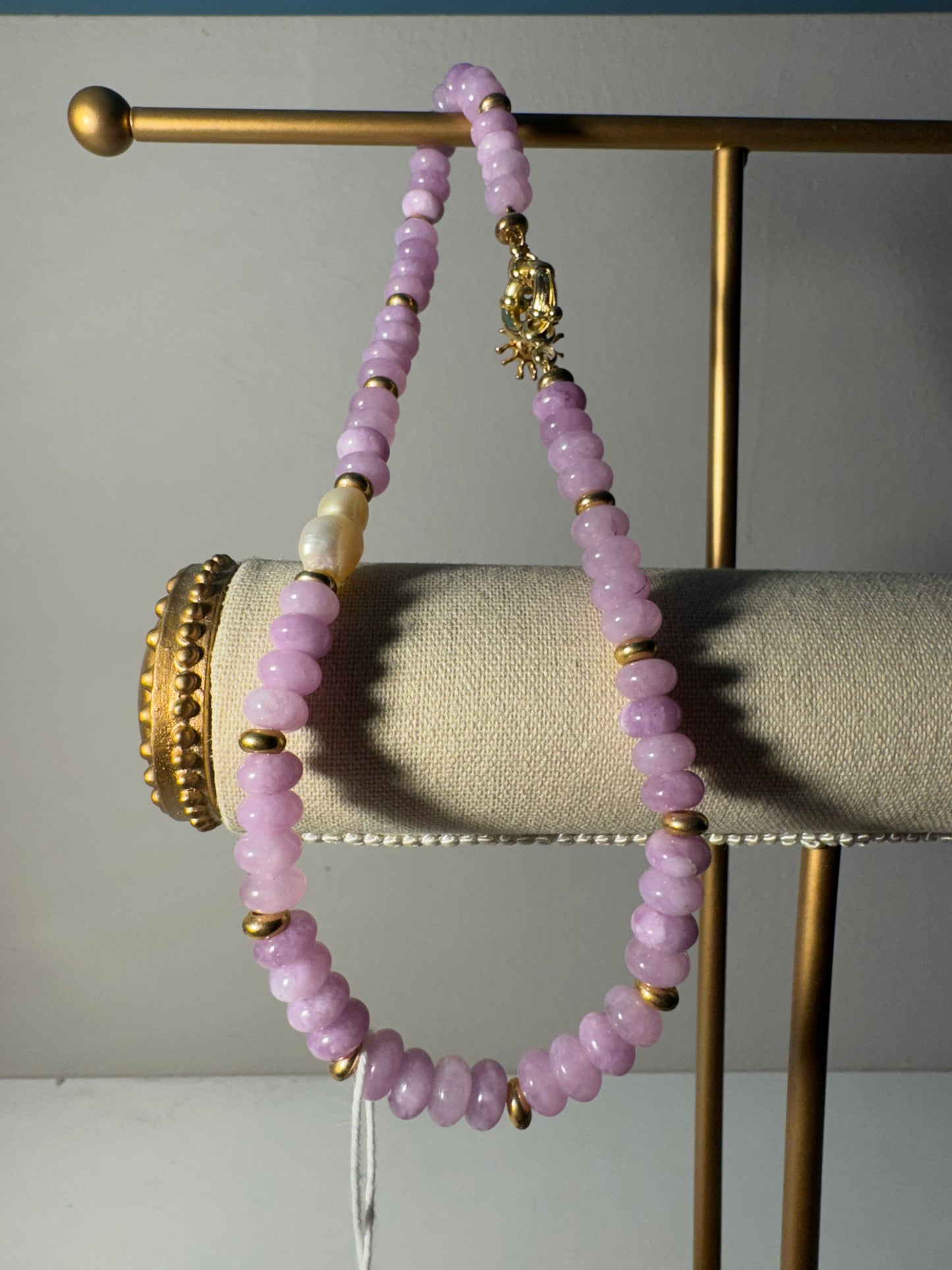 Collar Monocromático