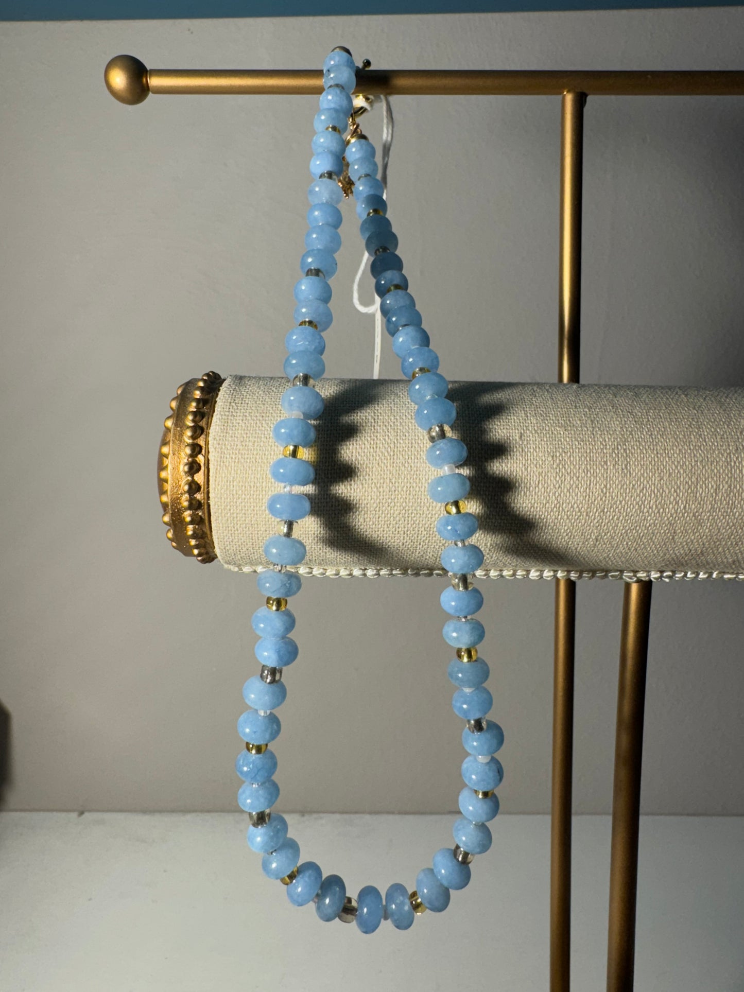Collar Monocromático