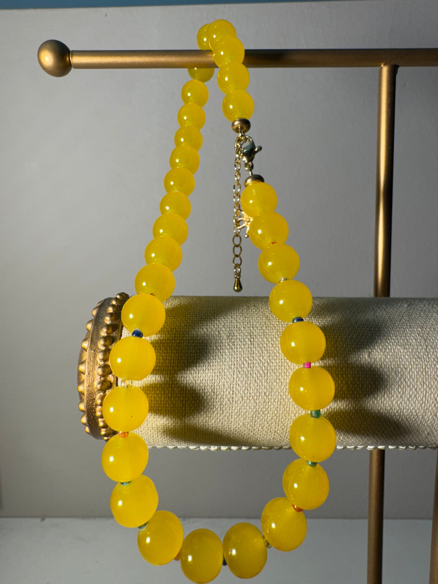 Collar Monocromático