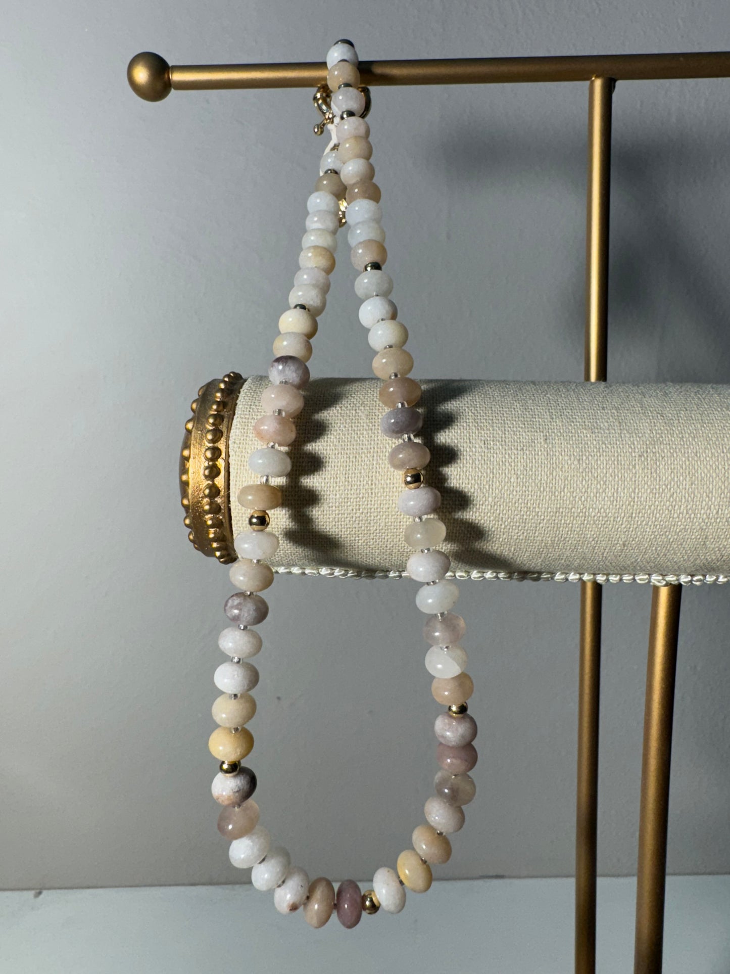 Collar Monocromático