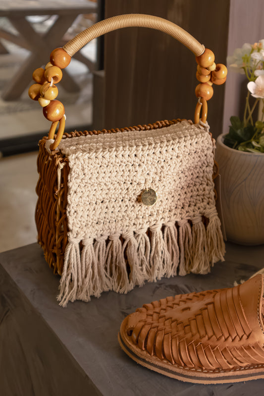 Bolso Tomasa