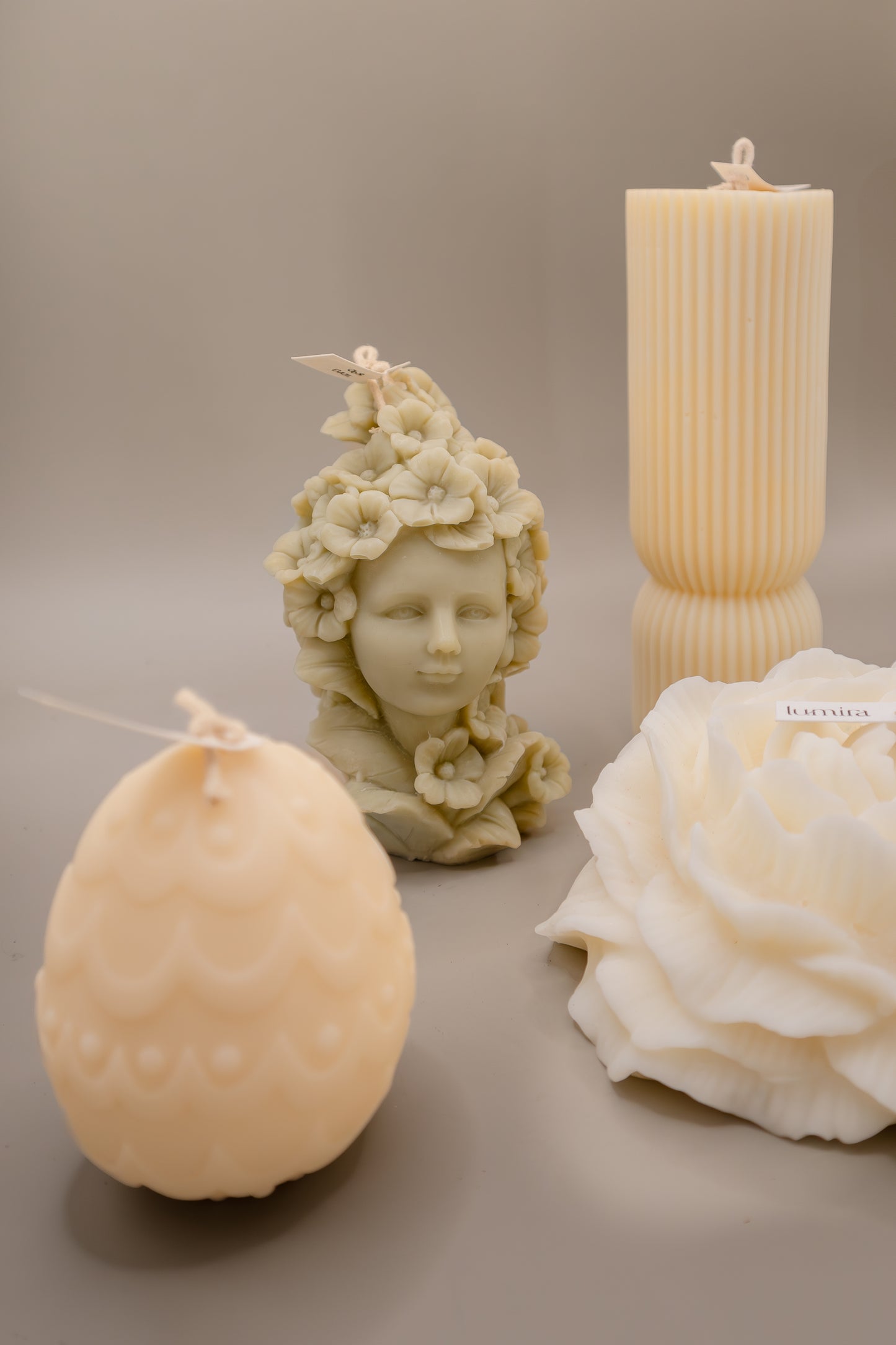 Vela Venus