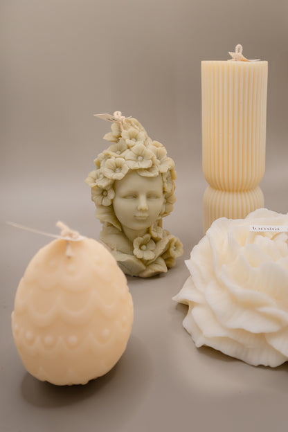 Vela Venus