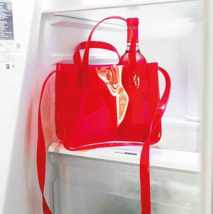 Bolso Tote Mini