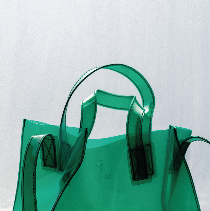 Bolso Tote Mini