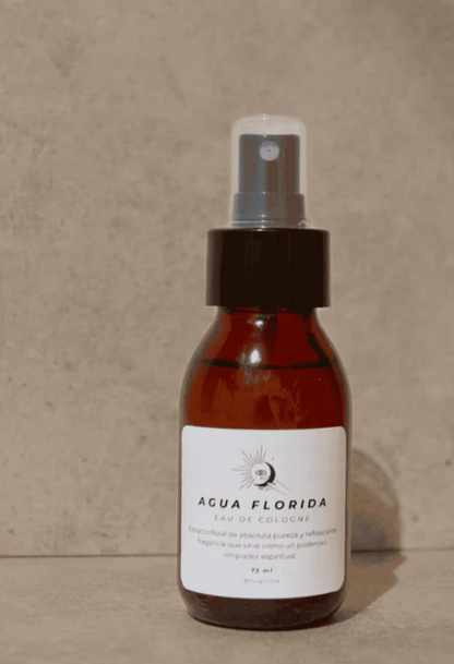 Agua Florida Purifica