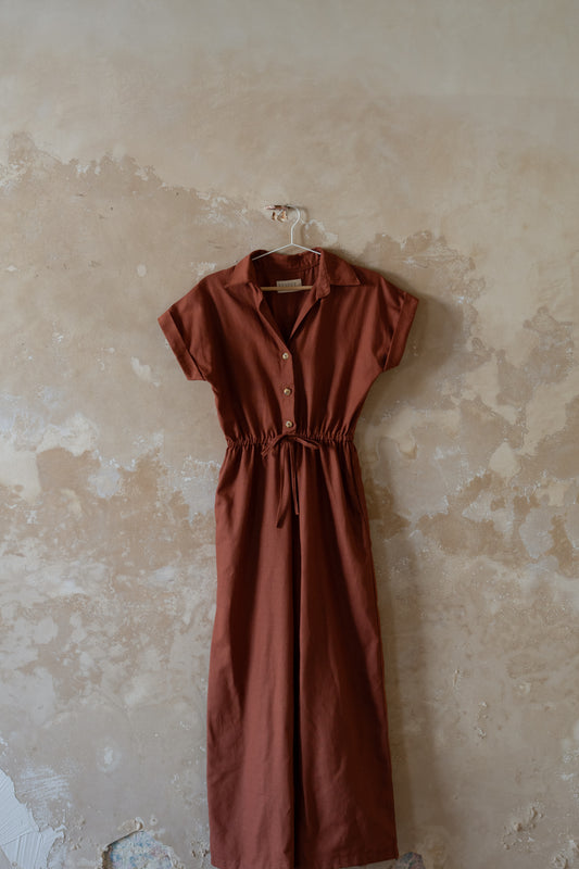 Jumpsuit Lino