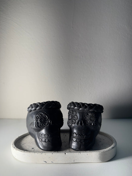 Mezcalero Calavera
