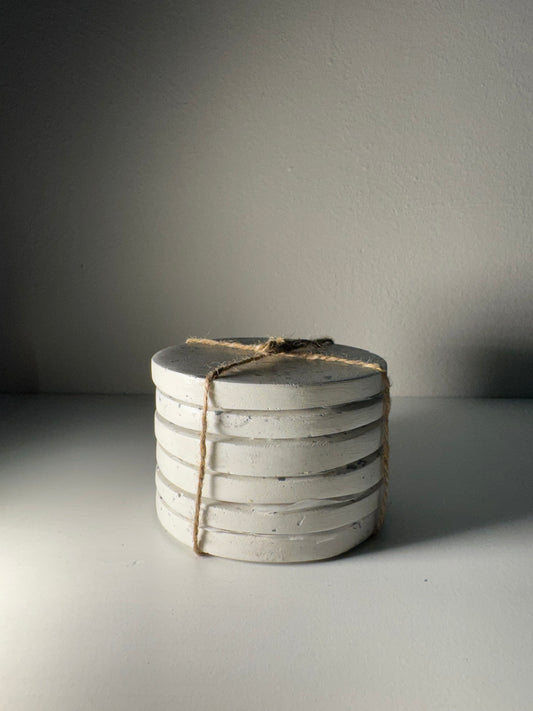 Portavasos Terrazo
