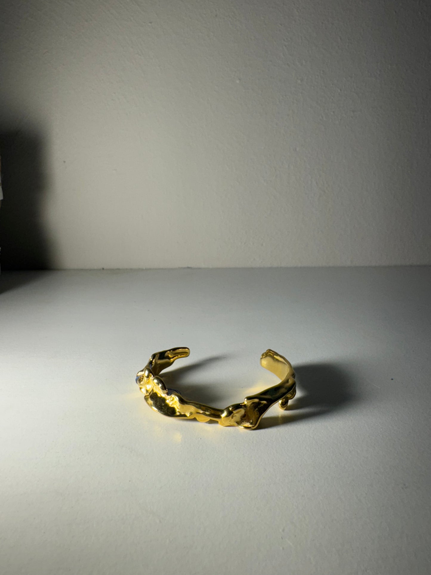 Brazalete Derretido