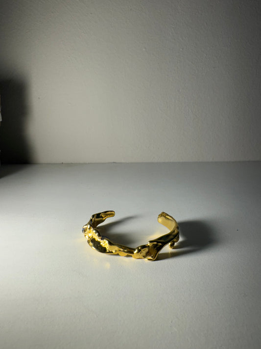 Brazalete Derretido