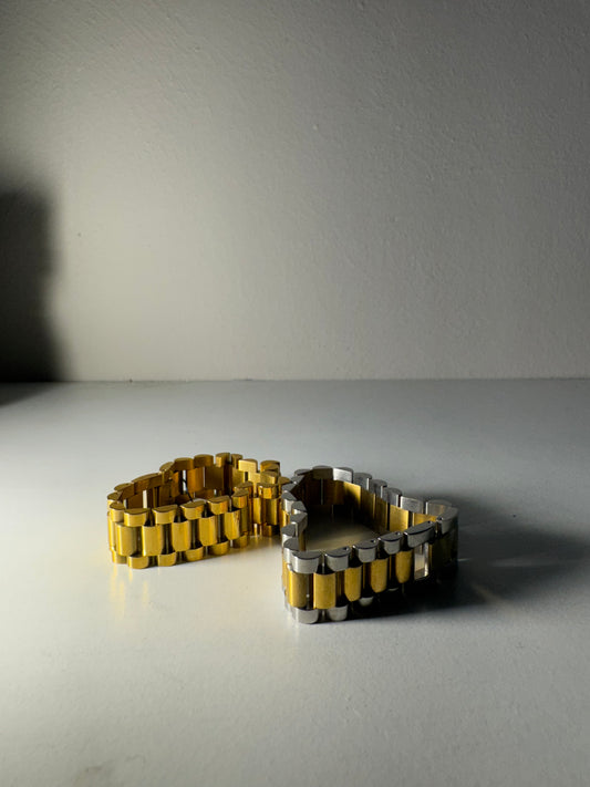 Brazalete Eslabones