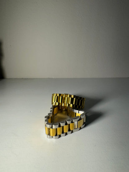 Brazalete Eslabones