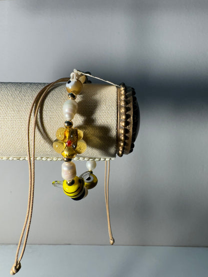 Pulseras Formas