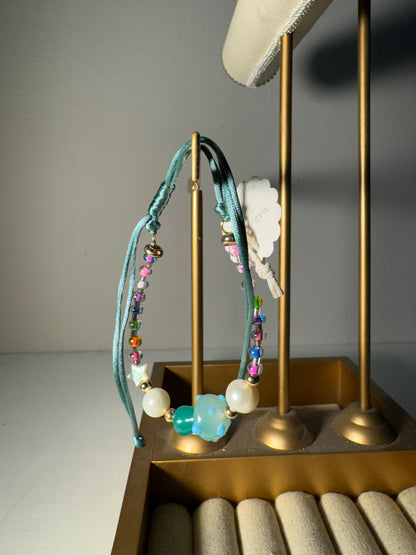 Pulseras Soles