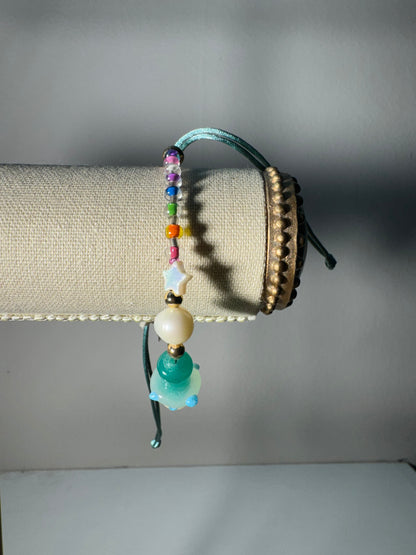 Pulseras Soles