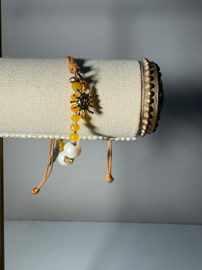 Pulseras Soles