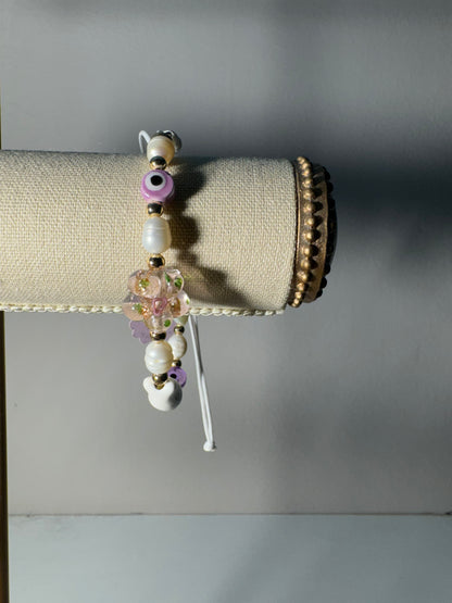 Pulseras Formas