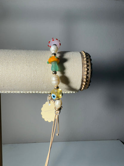 Pulseras Formas