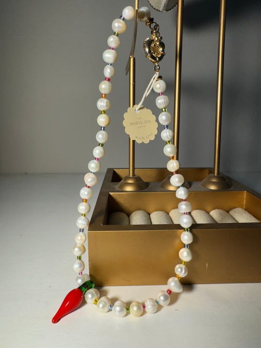 Collar Chilito