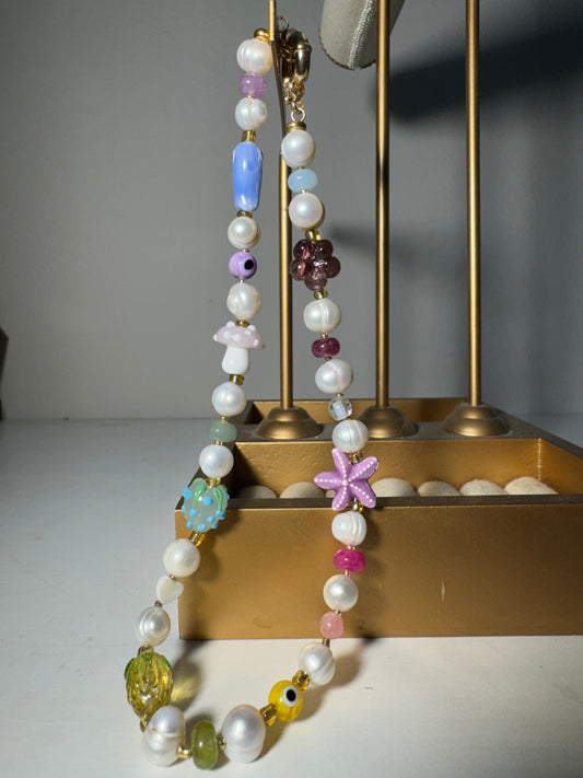 Collar Verano